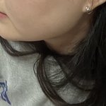 [댓글부탁해] 나 사각턱<b>심해</b>??
