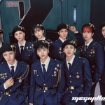 [모두드루와] 크래비티 메가폰 컨포 뜸