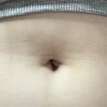 [댓글부탁해] 나 <b>배꼽</b> 너무 크지않음??