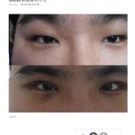 내<b>눈</b> <b>이</b> <b>눈</b>이랑 존똑인데