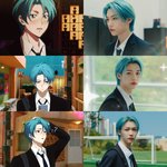[스키즈] 만화보다 잘생긴
