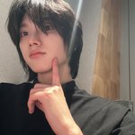 [보넥도] 처음으로 <b>박성호</b> 셀카가 맘에듦