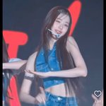 장원영 엽떡 <b>몇달</b>에 한 번 먹을까