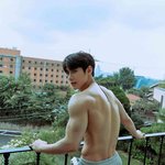 몸은 <b>마블</b>인데 얼굴은 지브리