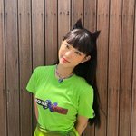 너 왜 이렇게 <b>깜찍</b>한거니