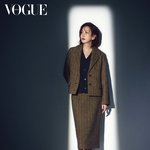 김남주 보그 11월호 화보 <b>우아</b>함