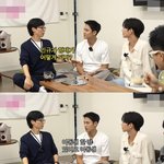 여동생에게 인정 받은 세븐틴 <b>민규</b>