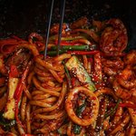매운 거 좋아하는 사람 드루와