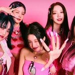 2023 <b>MAMA</b> 여자, 남자 그룹상 후보