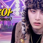 외모와 <b>달리</b> 그렇지 않은 키를 가진 남돌