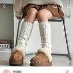 [댓글부탁해] 9천원주고 살만한 레그<b>워머</b>인지 컨펌좀 해바