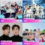 현재까지 2023 <b>마마</b> 라인업