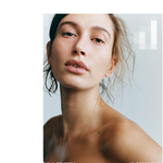 헤일리 <b>비버</b> 새 화보 뜸