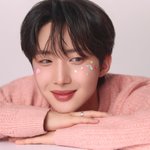 [펜타곤] 후이 <b>핑크</b>색 진짜 착붙이네