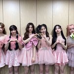 4세대 여돌픽 적고가!