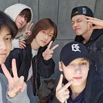 [<b>TXT</b>] 멍냥이들 단체여행 갔다와쏘