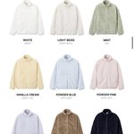 [댓글부탁해] <b>후리스</b> 색 핑크 어때