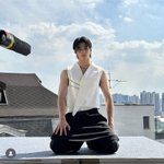 [모두드루와] <b>차은우</b>는 진짜 뭐냐….?