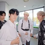 라이즈 투바투 <b>톡색시</b> 챌린지 떴다