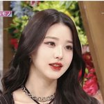 [댓글부탁해] 장원영은 뭔가 화장으로만들어<b>진</b>얼굴같음