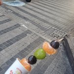 [댓글부탁해] 왜 탕후루 탕후루 하는지 알게됨...