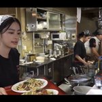 중국집하는 일본인 <b>여대생</b>인데