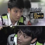 우리아파트 택배기사님 진짜 잘생김