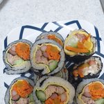 그동안 <b>요리</b>