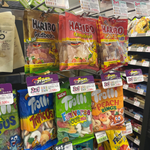 [이것좀봐줘] 11월이라 <b>CU</b> 행사 많다