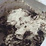 <b>그릭</b>요거트로 아이스박스 만들기!!