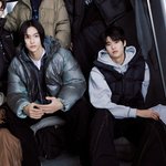 라이즈 <b>소희</b> 원빈한테 안 꿀려