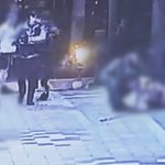 10대 여학생 무차별 폭행 당하는데… 순찰차 그대로 지나쳐