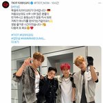 <b>독일</b>까지 진출한 글로벌 남돌 티아이오티(TIOT)