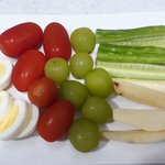 내 <b>저녁</b>