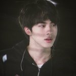 [군대] 내가 흑발 <b>석진이</b> 좋아하는이유