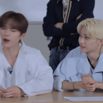 [스키즈] 리노 이부분