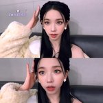 얼굴크기 <b>버근</b>가