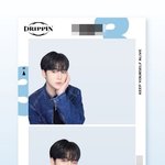 데뷔 3주년 기념 드리핀 포토이즘 프레임