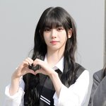 [방탈죄송] 에스파 카리나 너무 늙어서 안쓰러워요
