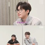 신기한 능력이 있는 (?) 세븐틴 <b>전원우</b>