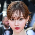 윈터 인중 줄이면 ㅡ> <b>닝닝</b>임!!