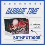 보넥도 가비지타임 <b>ost</b>참여