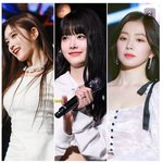 레드벨벳 아이린 나이체감하기