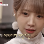 와 <b>유혜디</b> 방송 카메라 개잘받네