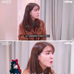 김이나님이 <b>언급</b>한 장원영