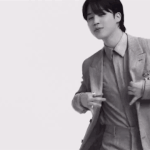 <b>지민이</b> 디올 뉴캠페인 영상 &amp; 각국 백화점 사진들