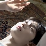 이게 <b>렌즈</b> 안 낀 눈이라니