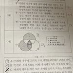 생윤 잘하는사람잇냐