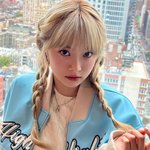 <b>은채</b> 더 잘되려나봐