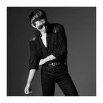 방금 뜬 <b>방탄소년단</b> 뷔 셀린느 공식 화보